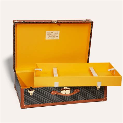 PALACE 80 SUITCASE Maison Goyard.